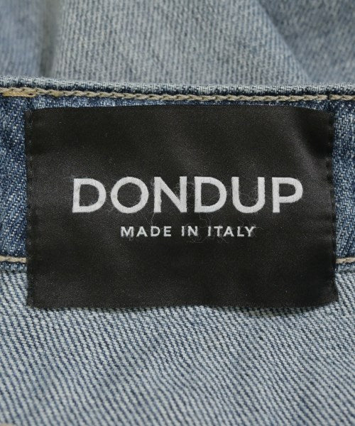 DONDUP ยีนส์