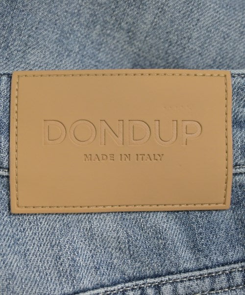 DONDUP ยีนส์