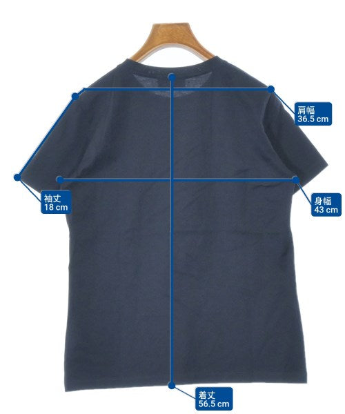DONDUP เสื้อยืด/เสื้อท็อปส์