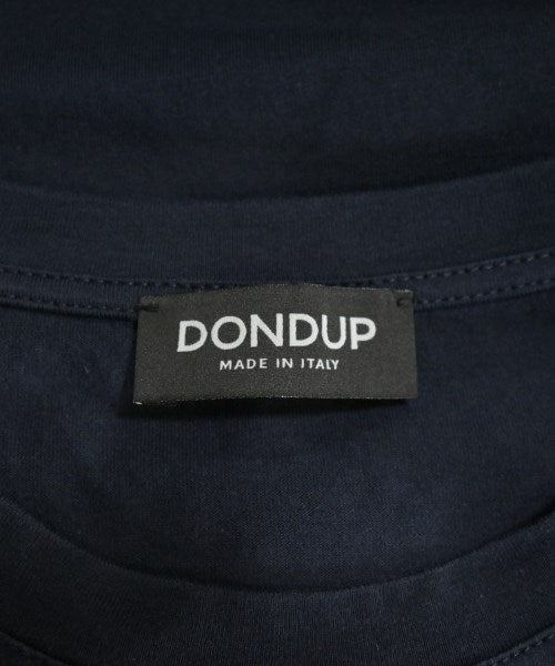 DONDUP เสื้อยืด/เสื้อท็อปส์