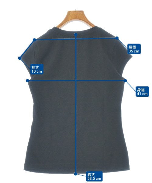 DONDUP เสื้อยืด/เสื้อท็อปส์