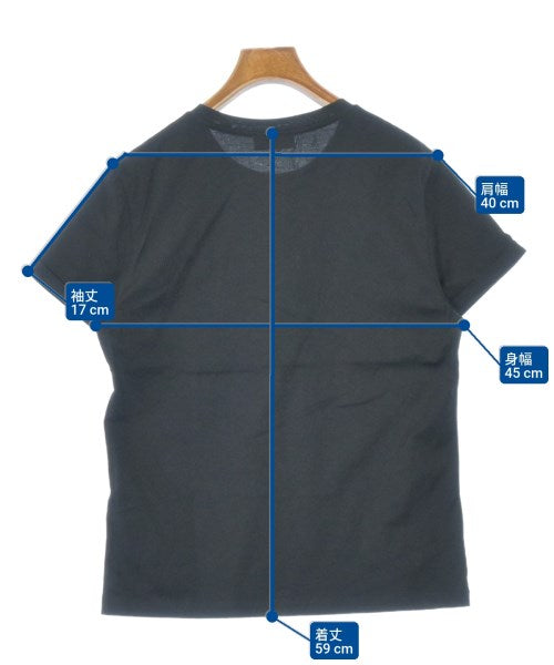 DONDUP เสื้อยืด/เสื้อท็อปส์