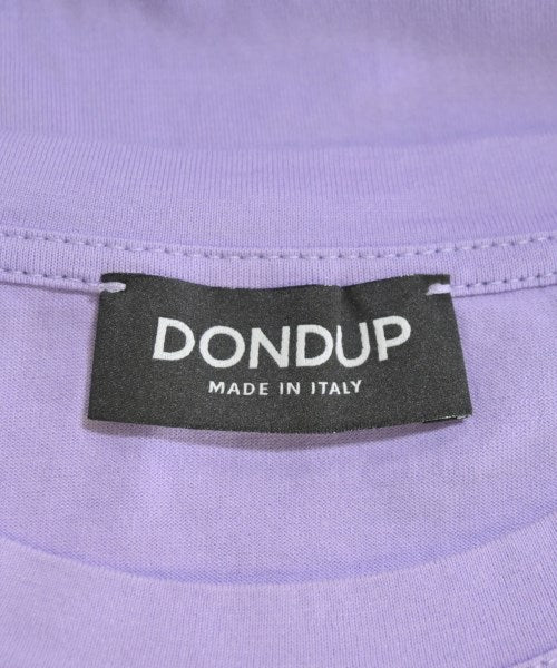 DONDUP เสื้อยืด/เสื้อท็อปส์