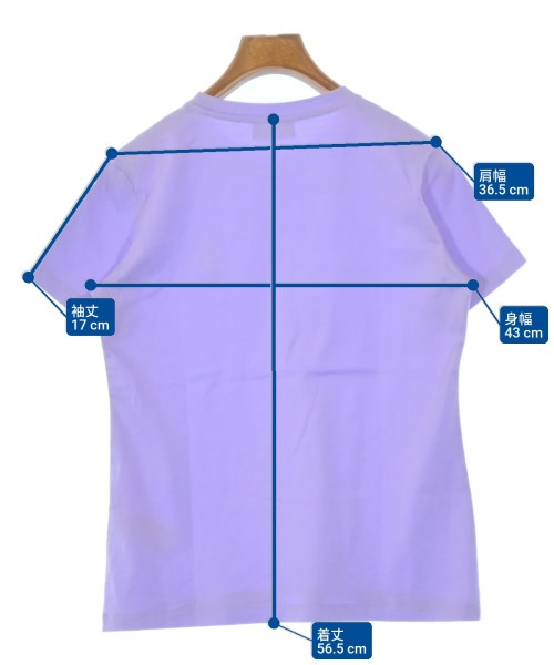 DONDUP เสื้อยืด/เสื้อท็อปส์