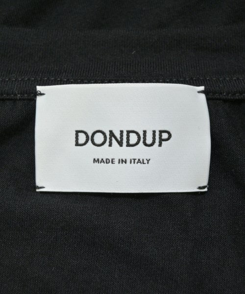 DONDUP เสื้อยืด/เสื้อท็อปส์