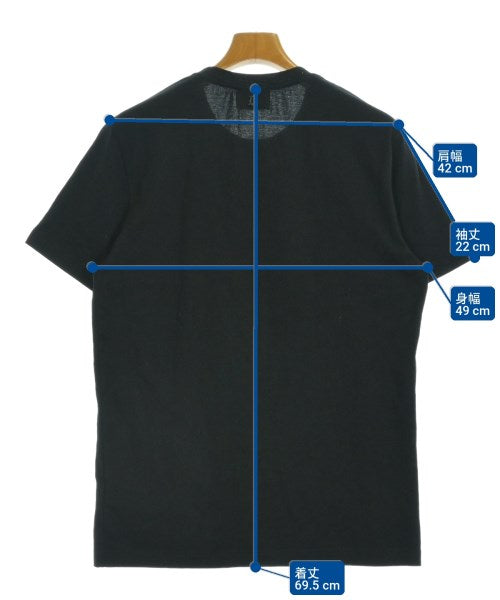 DONDUP เสื้อยืด/เสื้อท็อปส์