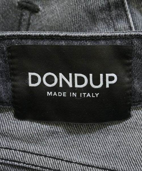 DONDUP ยีนส์