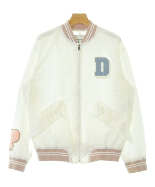DONDUP แจ็คเก็ตเบลาส์ อื่น