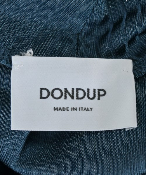 DONDUP เสื้อยืด/เสื้อท็อปส์