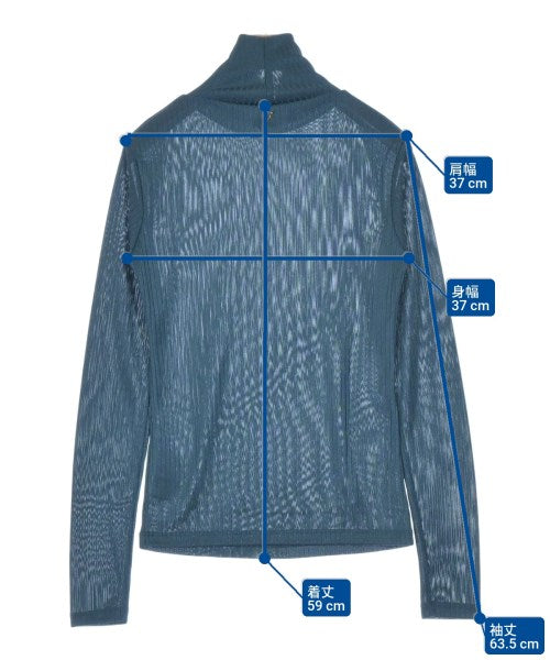 DONDUP เสื้อยืด/เสื้อท็อปส์