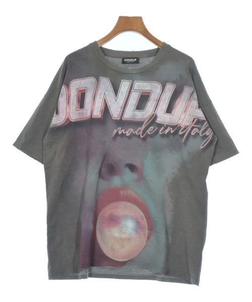 DONDUP เสื้อยืด/เสื้อท็อปส์