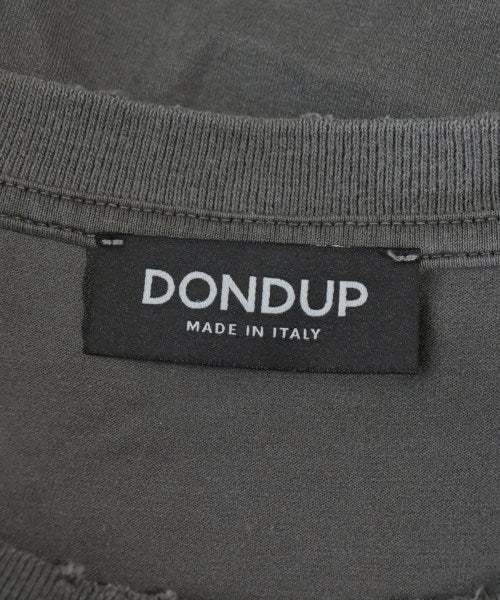 DONDUP เสื้อยืด/เสื้อท็อปส์