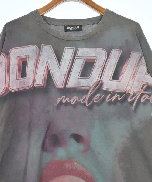 DONDUP เสื้อยืด/เสื้อท็อปส์