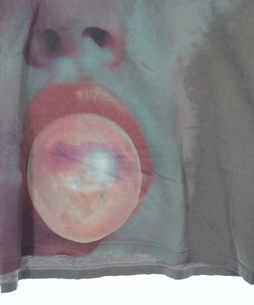 DONDUP เสื้อยืด/เสื้อท็อปส์