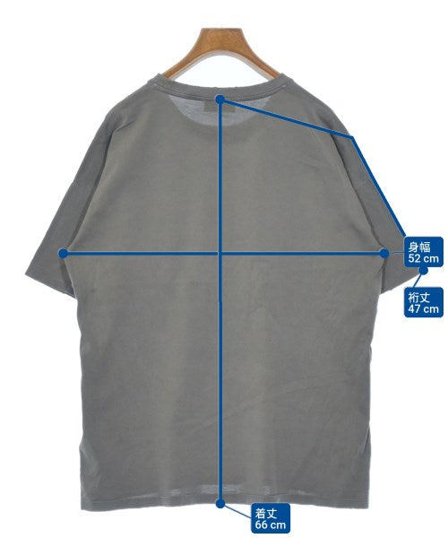 DONDUP เสื้อยืด/เสื้อท็อปส์