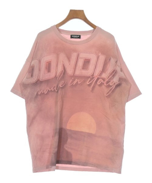 DONDUP เสื้อยืด/เสื้อท็อปส์