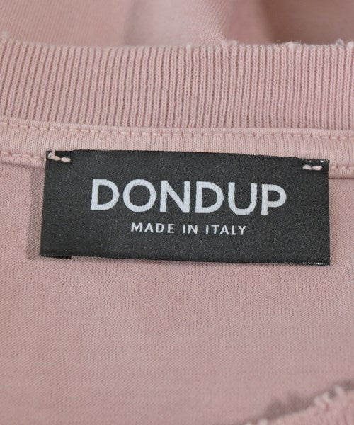 DONDUP เสื้อยืด/เสื้อท็อปส์