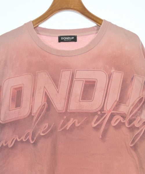 DONDUP เสื้อยืด/เสื้อท็อปส์