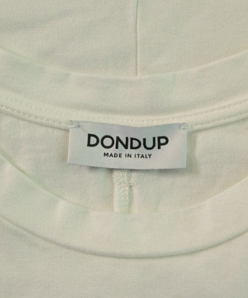 DONDUP เสื้อยืด/เสื้อท็อปส์