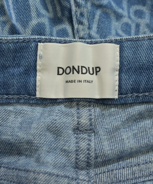 DONDUP ยีนส์