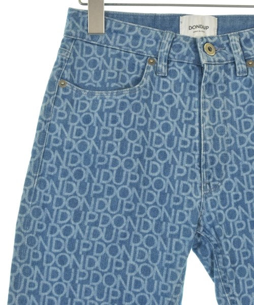 DONDUP ยีนส์