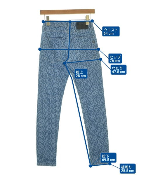 DONDUP ยีนส์