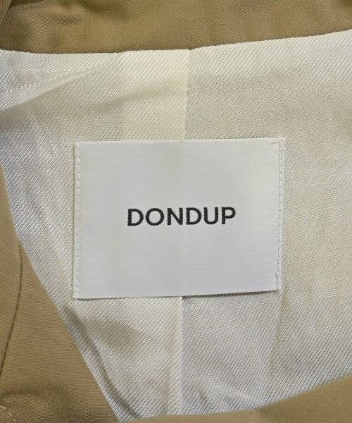 DONDUP เสื้อโค้ท อื่น