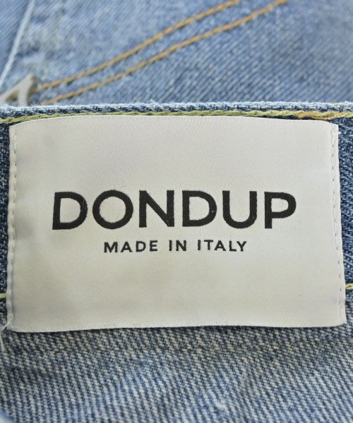 DONDUP กางเกงขาสั้น
