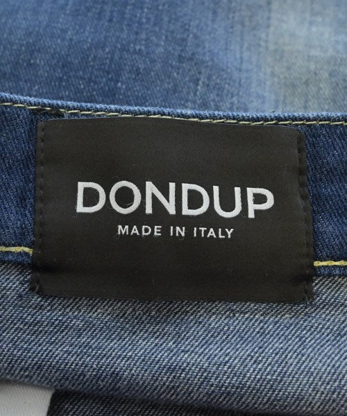 DONDUP กางเกงขาสั้น