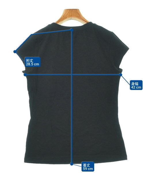 DONDUP เสื้อยืด/เสื้อท็อปส์