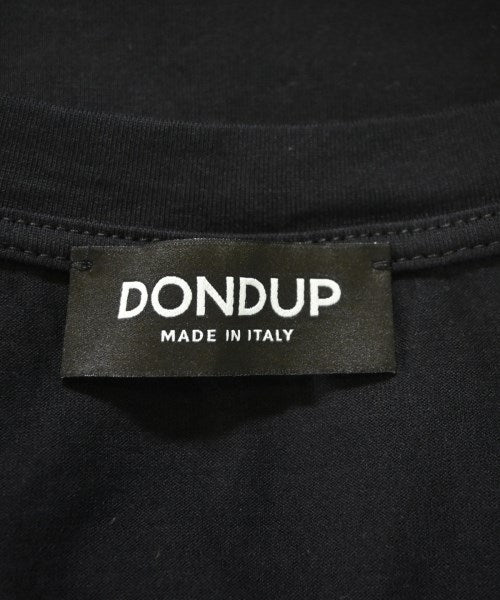 DONDUP เสื้อยืด/เสื้อท็อปส์