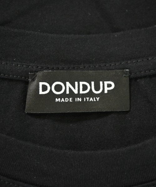 DONDUP เสื้อยืด/เสื้อท็อปส์