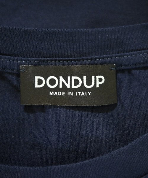 DONDUP เสื้อยืด/เสื้อท็อปส์