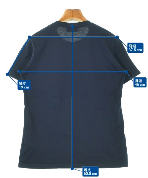 DONDUP เสื้อยืด/เสื้อท็อปส์