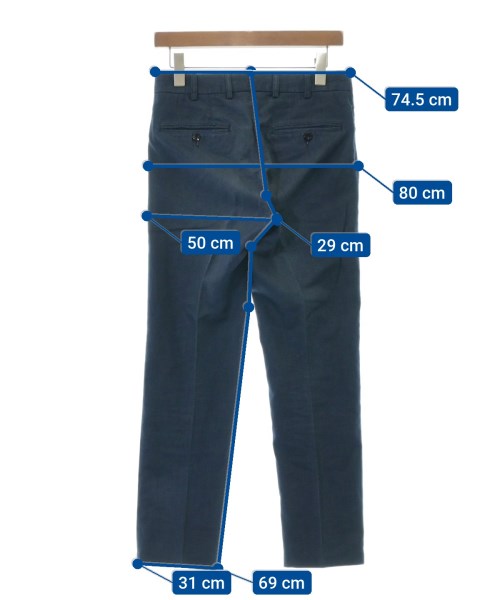 L.B.M.1911 กางเกงขายาว