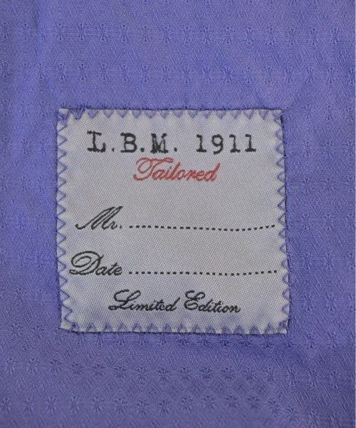 L.B.M.1911 แจ็คเก็ตลำลอง