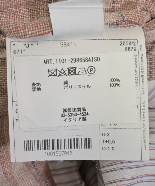 L.B.M.1911 แจ็คเก็ต