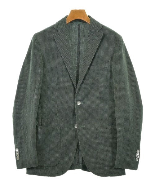 L.B.M.1911 แจ็คเก็ตลำลอง