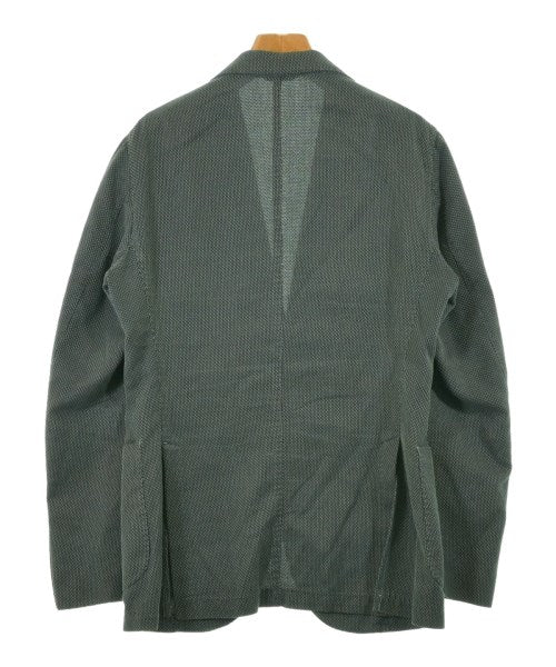 L.B.M.1911 แจ็คเก็ตลำลอง