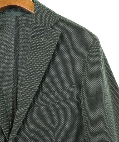 L.B.M.1911 แจ็คเก็ตลำลอง