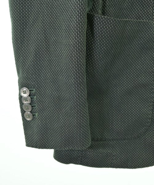 L.B.M.1911 แจ็คเก็ตลำลอง