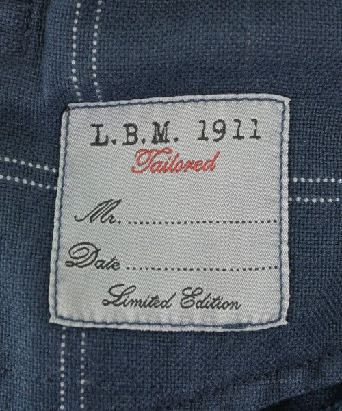L.B.M.1911 เสื้อลำลอง
