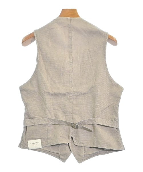 L.B.M.1911 เสื้อลำลอง