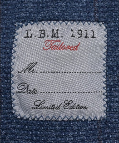 L.B.M.1911 แจ็คเก็ต
