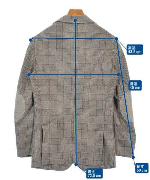 L.B.M.1911 แจ็คเก็ต