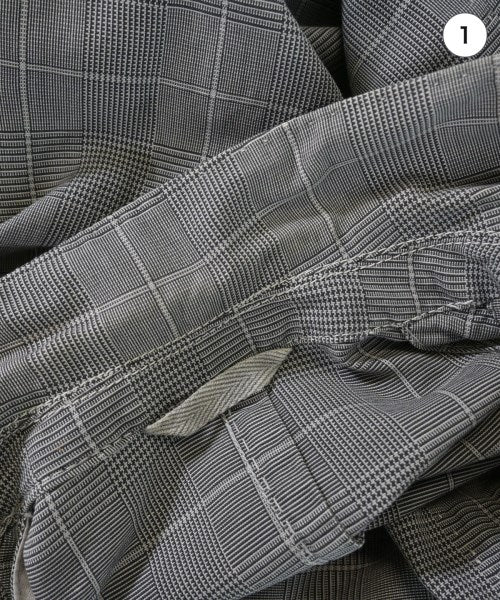 L.B.M.1911 ชุดสูทแบบครบเซต (อื่นๆ)