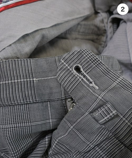 L.B.M.1911 ชุดสูทแบบครบเซต (อื่นๆ)