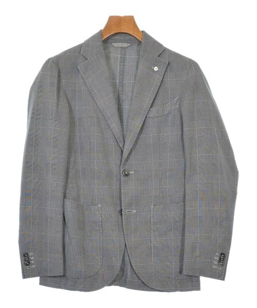 L.B.M.1911 ชุดสูทแบบครบเซต (อื่นๆ)