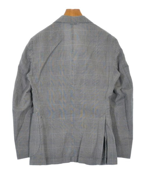 L.B.M.1911 ชุดสูทแบบครบเซต (อื่นๆ)