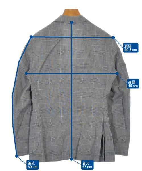 L.B.M.1911 ชุดสูทแบบครบเซต (อื่นๆ)